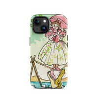 Image 21 of Haunted Mansion Sally Slater Tough Case for iPhone®