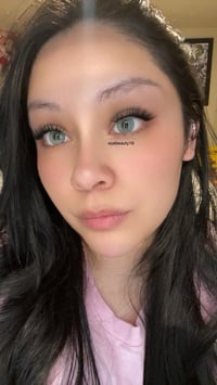 Image 3 of twilight green