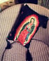 Vitgin De Guadalupe Mini Pillow Image 5