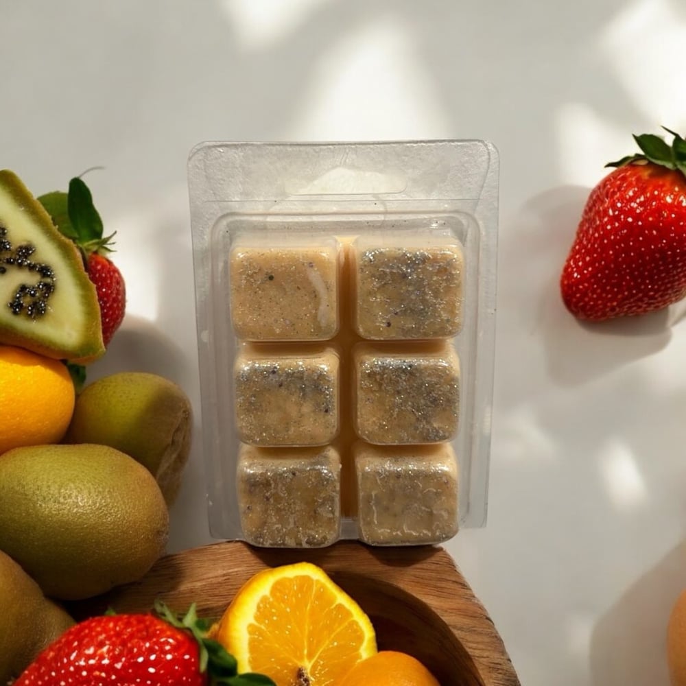 Image of Fruit Cocktail Snap Bar