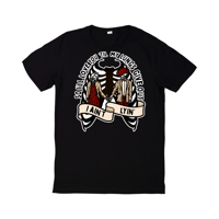 Image 4 of Lungz Tee