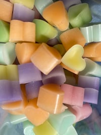 Image 3 of Sweetheart Wax Melts 