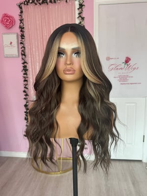 Image of Aleena easy cap (ready to ship) 