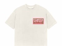 Image 1 of Flower Department  (Cream)