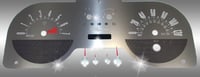 Image 7 of 05-09 FORD MUSTANG AFTERMARKET GAUGE FACES & NEEDLES (INSTALLED MAIL-IN)
