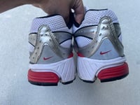 Image 5 of 2000s NIKE STRUCTURE 12  / SIZE 10.5
