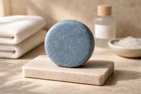 Image 1 of Hair Recovery shampoo Bar Oily Scalp