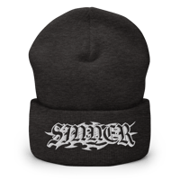Image 8 of Medieval Cuffed Beanie