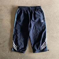 Image 2 of ADIDAS 3/4 TRACKSUIT PANTS