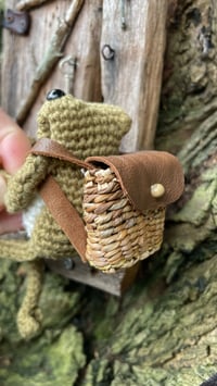 Image 5 of Crochet frogs 