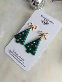 Image 3 of  Christmas trees