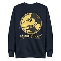 Image 3 of Mickey Rat Sweatshirt