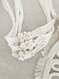 Image 5 of Headband Camélia