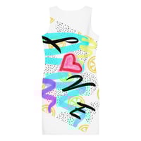 Image 2 of LEMON LOVE DRESS