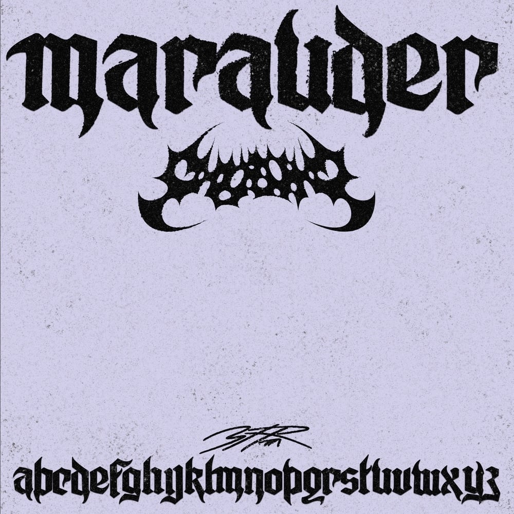 MARAUDER