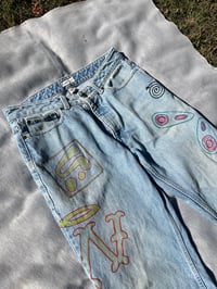 Image 2 of Sketchbook Denim