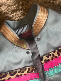 Image 2 of bombers AVA sans manches