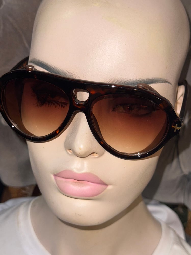 Image of HE MAKES A WAY