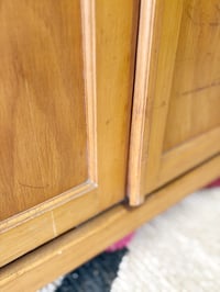 Image 4 of Bibliothèque art Deco 