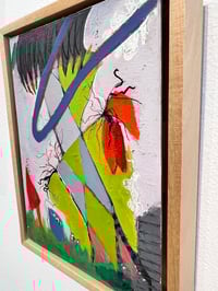 Image 3 of Wild Things 2 - Deborah Bowen