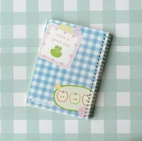 Image 3 of Reusable Stickerbook