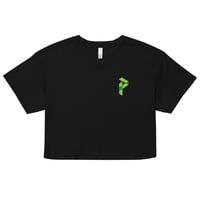 Image 2 of PA "Again Sparta" Women’s crop top