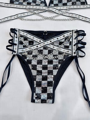 Image of Checkmate Set