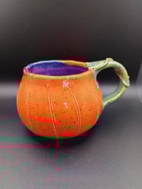 Image 3 of Jack-o'-lantern Mug 5