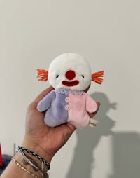 Image 3 of Mini Clowns Round 2! (each sold separately)