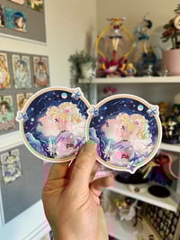 Image 1 of Starry Sky part 2 sticker 