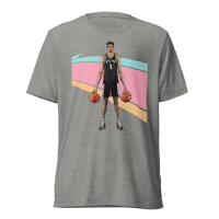 Image 1 of Wemby 3 T-Shirt