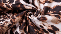 Image 4 of Leopard Print Romper