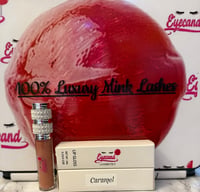 Image 1 of Caramel Gloss