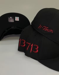 Image 5 of New Era 59Fifty “Bloodline” Rockets