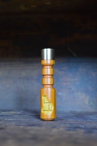 Image 3 of Urban Decay Driver - Micart/brass