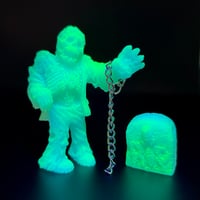 Image 1 of PUTRID radioactive edition