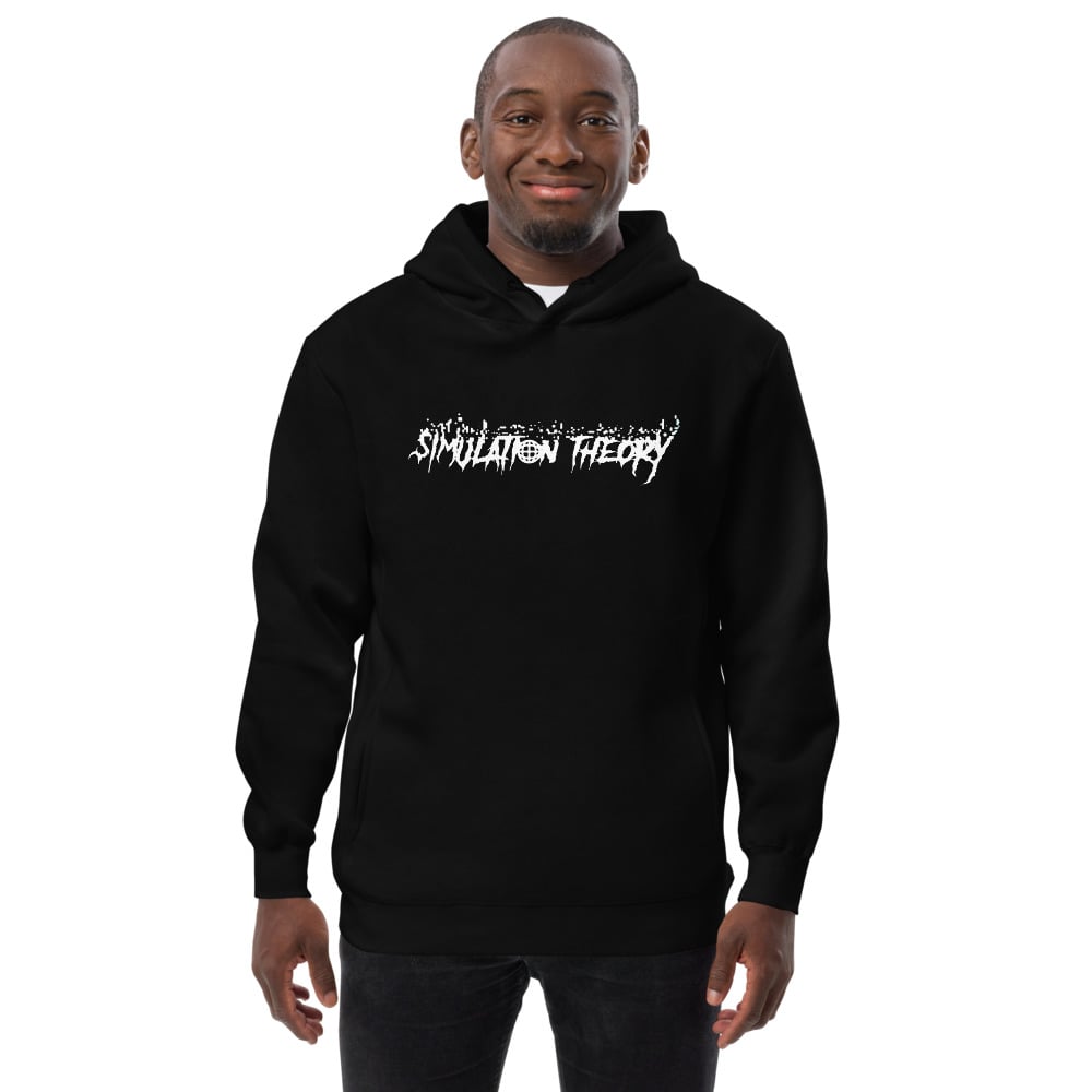 Image of Defy Your Masters Men's Hoodie