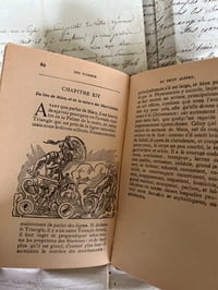 Image 5 of Réservé. Les secrets merveilleux de la magie naturelle du petit Albert, édition rare 19eme s.