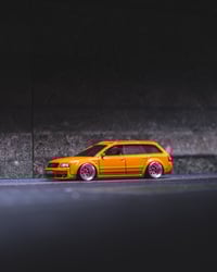 Image 13 of AUDI RS6 WAGON CUSTOM 
