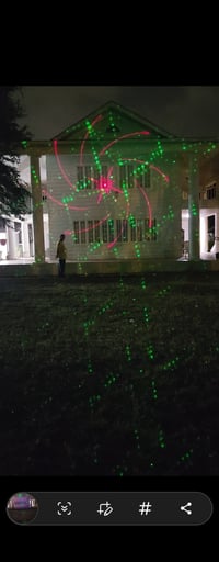 Image 3 of LED Lazer Tag