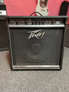 Peavey KB/A 60 Two Channel Guitar/Keyboard Amplifier