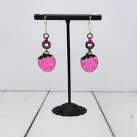 Image 4 of Sweet + Juicy Earrings