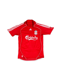 Image 1 of Liverpool Torres 06-07