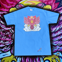 Image 1 of Alluvial ❌ Siricasso Baby Blue