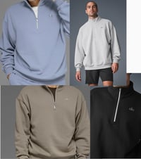 Men ALO SWEATSUITS 