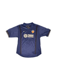 Image 1 of Valencia CF Mendieta 00-01