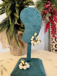 Image 1 of Victoria Earrings