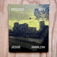 Image 1 of Jesse Marlow - Second City (Signed)