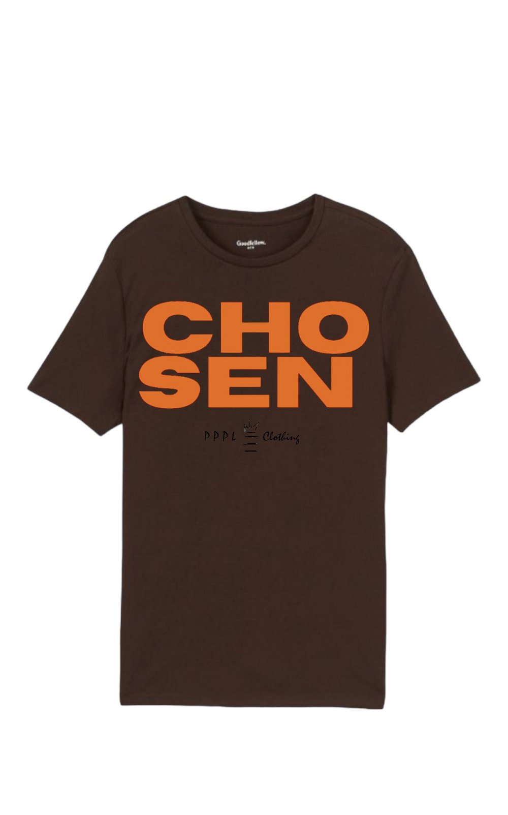 Image of CHOSEN Tee 