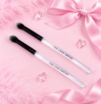 Image 1 of Lash Bath Brushes 